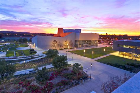 Eve Chicas at Irvine Valley College 